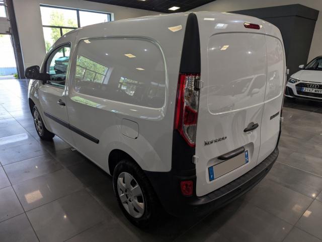 Renault Kangoo Express - BLUE DCI 95 GRAND CONFORT