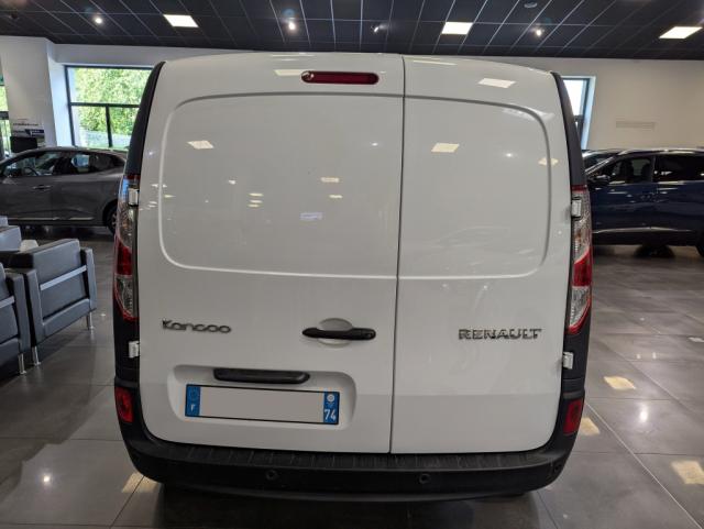 Renault Kangoo Express - BLUE DCI 95 GRAND CONFORT