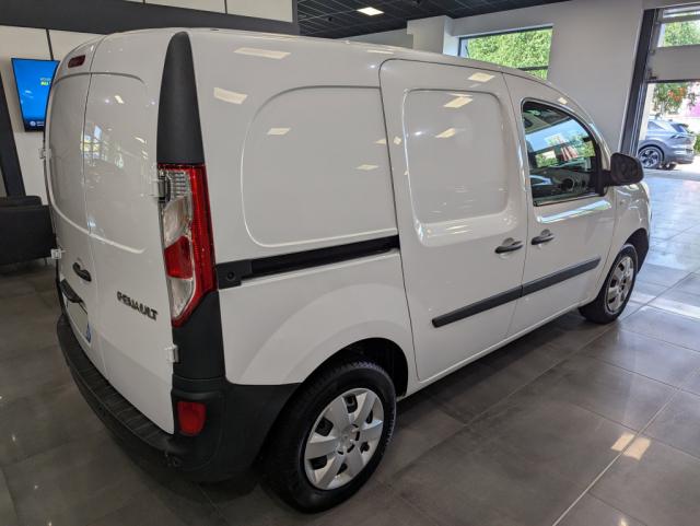 Renault Kangoo Express - BLUE DCI 95 GRAND CONFORT
