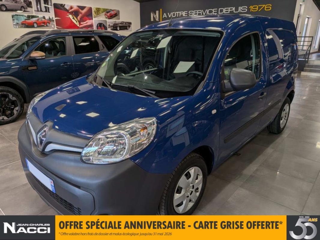 Renault Kangoo Express - BLUE DCI 95 EXTRA R-LINK