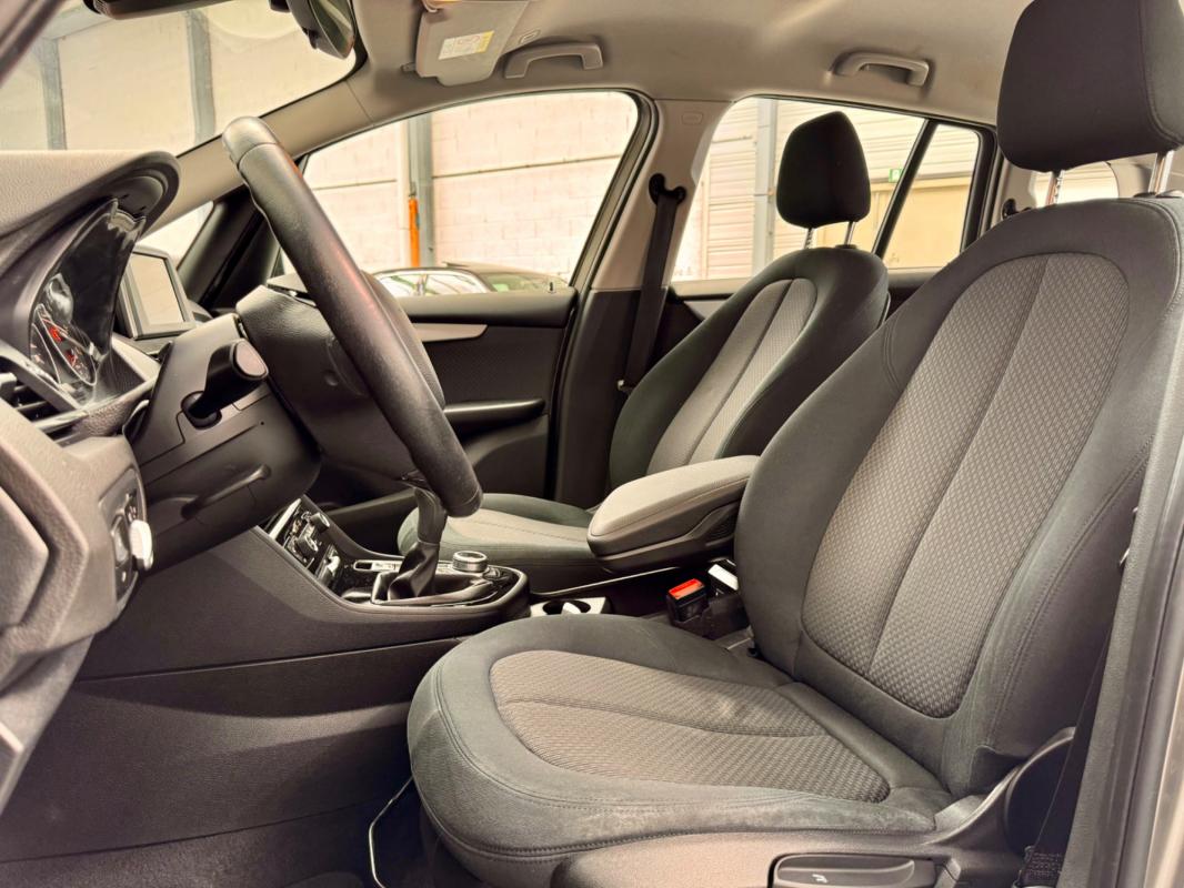 BMW Serie 2 - GRAN-TOURER 216 D 116 LOUNGE 7 PLACES