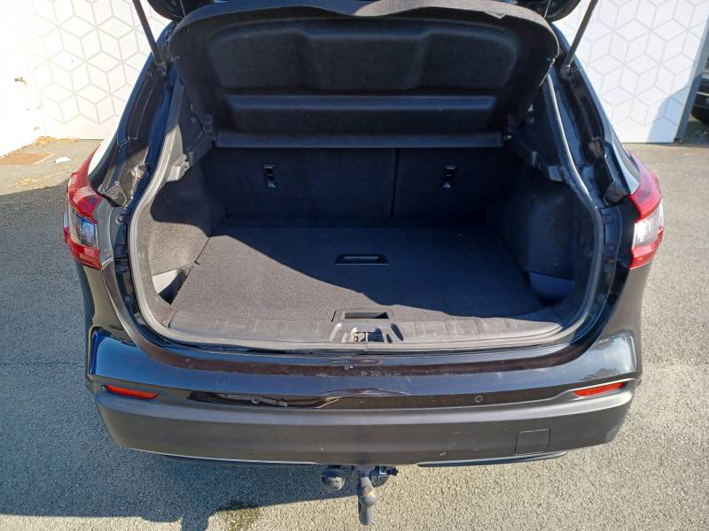 Nissan Qashqai - 1.3 DIG-T 140 N-Connecta