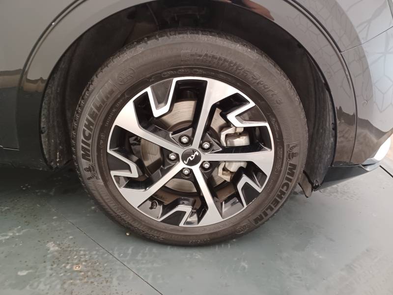 Kia Sportage - VP 1.6 T-GDi 230ch ISG Hybride BVA6 4x2 Design