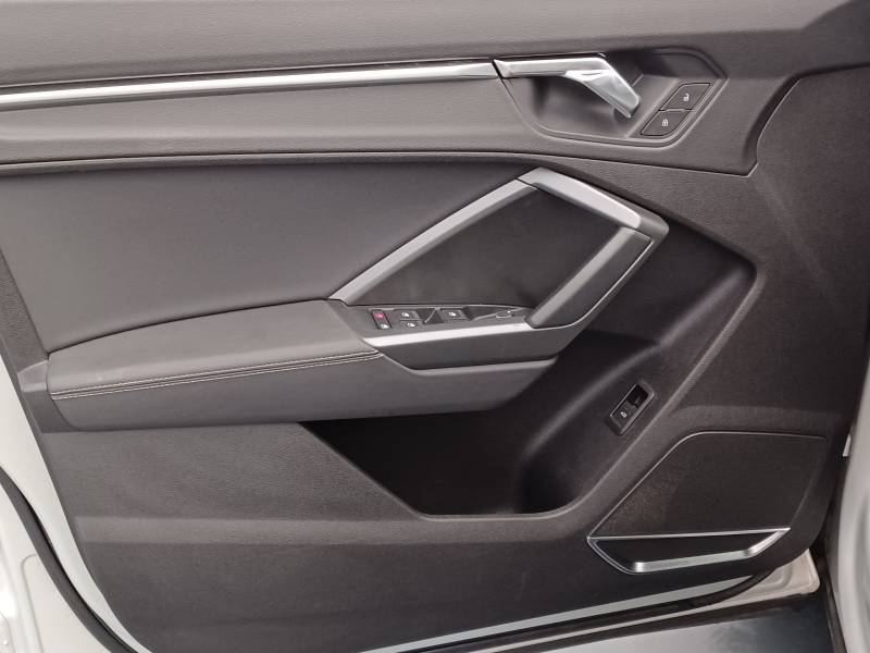 Audi Q3 - VP Sportback 35 TDI 150 ch S tronic 7 S line