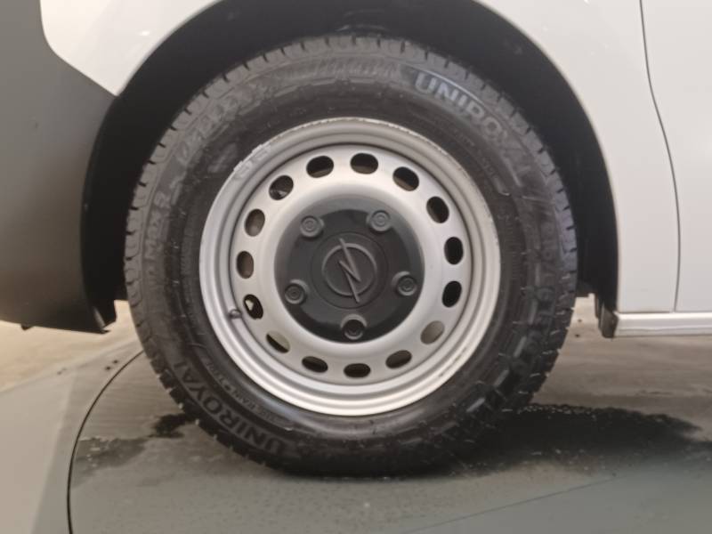 Opel Vivaro - FOURGON FGN L2 1.5 DIESEL 120 CH PACK BUSINESS