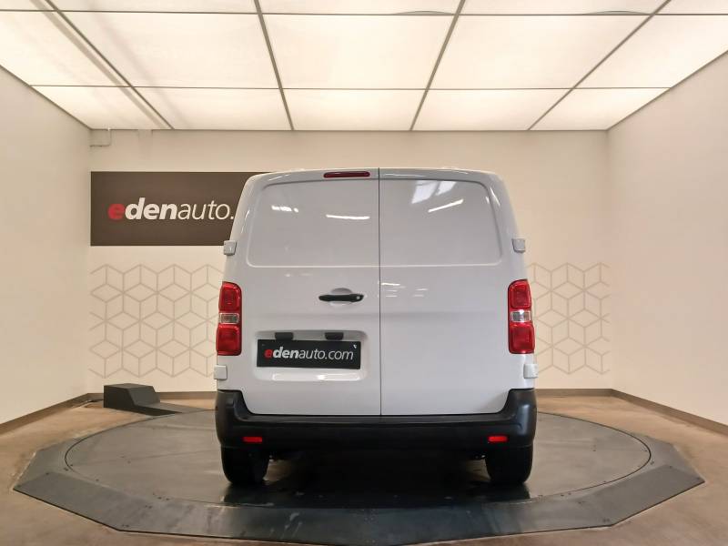 Opel Vivaro - FOURGON FGN L2 1.5 DIESEL 120 CH PACK BUSINESS