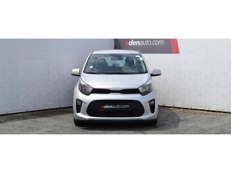 Kia Picanto - 1.0 DPi 67ch BVM5 Active