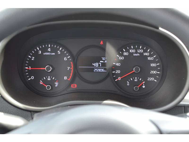 Kia Picanto - 1.0 DPi 67ch BVM5 Active