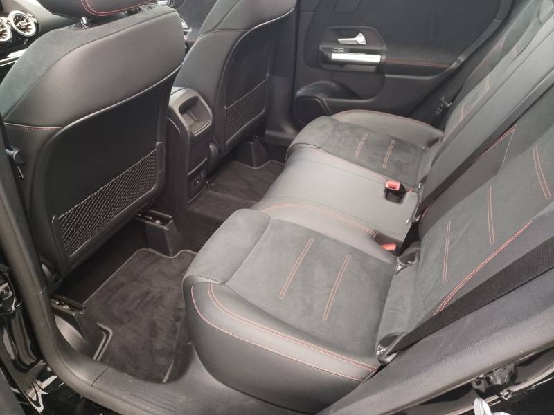 Mercedes Classe B - 250 e 8G-DCT AMG Line Edition