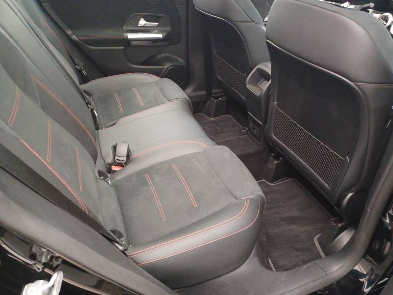Mercedes Classe B - 250 e 8G-DCT AMG Line Edition