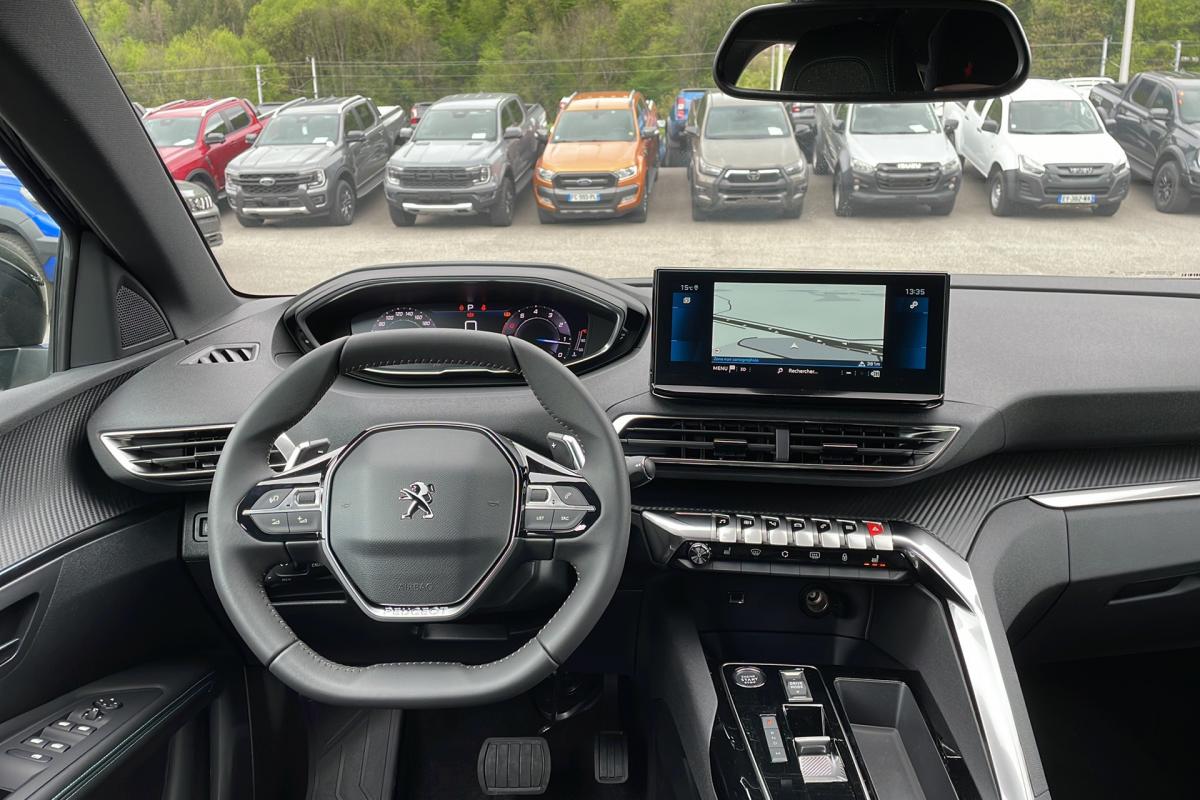 Ford Ranger - 3.0 V6 240 WILDTRAK PLUS 0MALUS