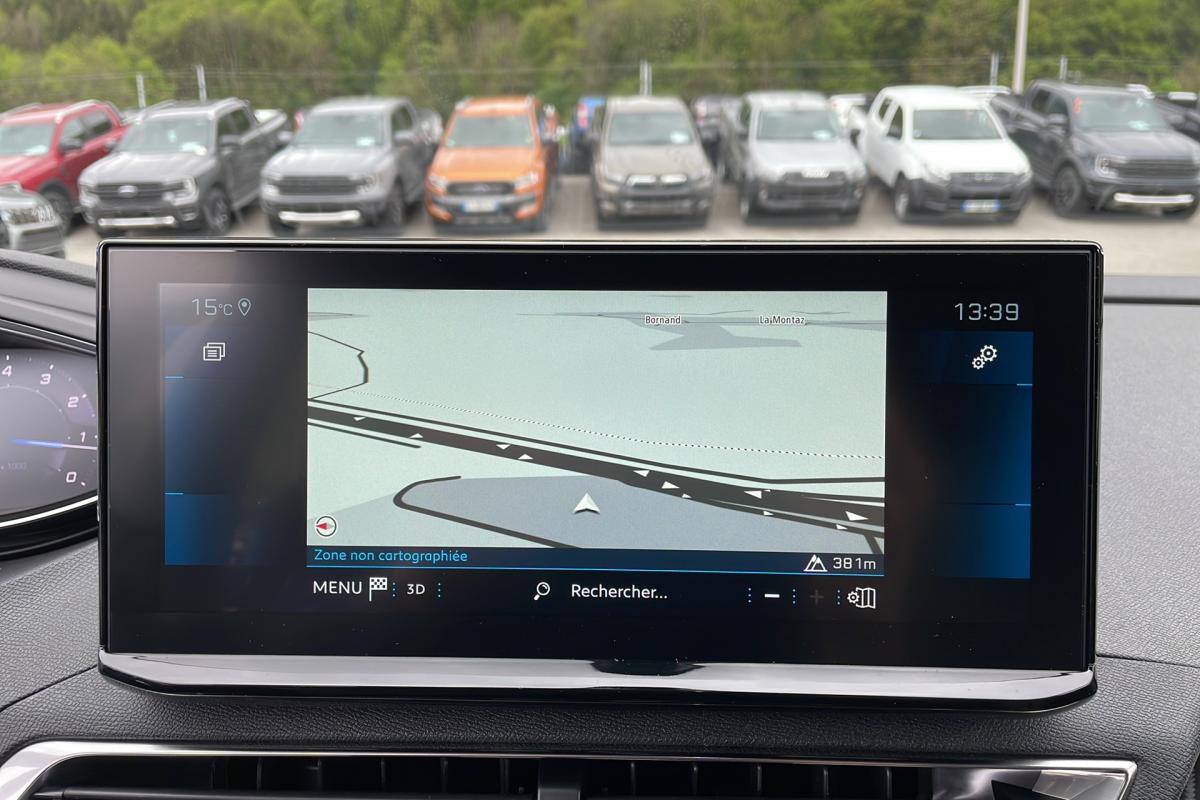 Ford Ranger - 3.0 V6 240 WILDTRAK PLUS 0MALUS