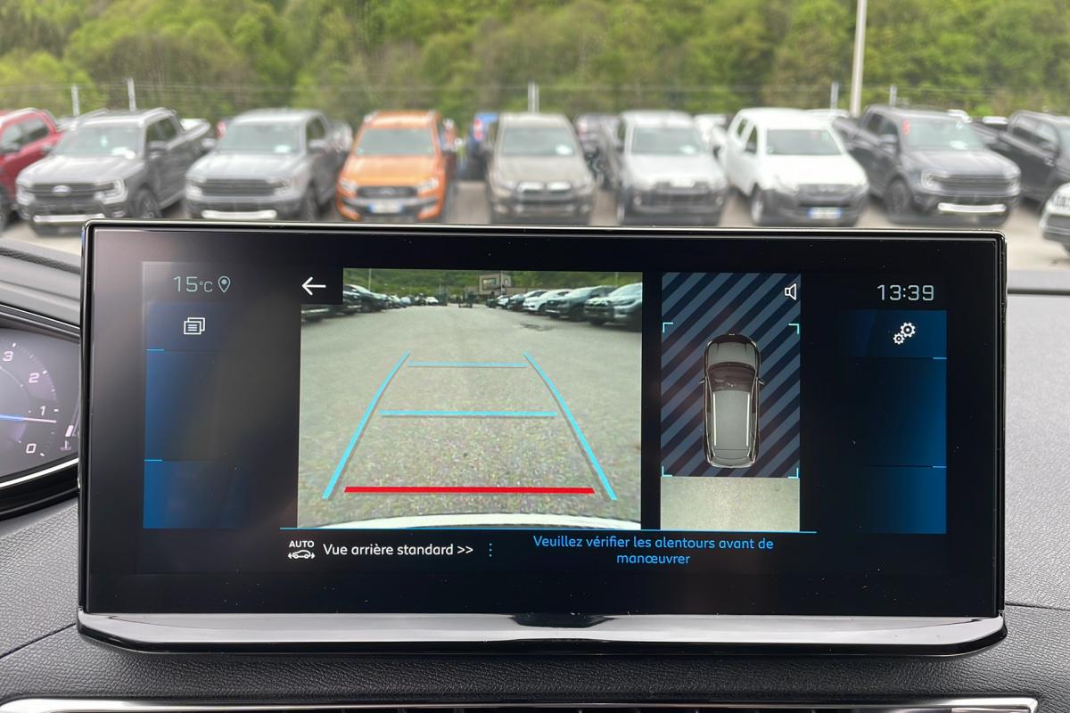 Ford Ranger - 3.0 V6 240 WILDTRAK PLUS 0MALUS