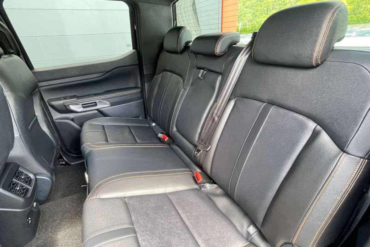 Ford Ranger - 3.0 V6 240 WILDTRAK PLUS 0MALUS