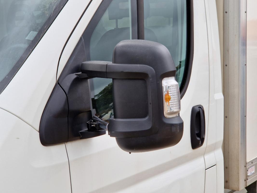 Citroën Jumper - CAISSE 20M3 BLUEHDi 160 BVM6 CONFORT