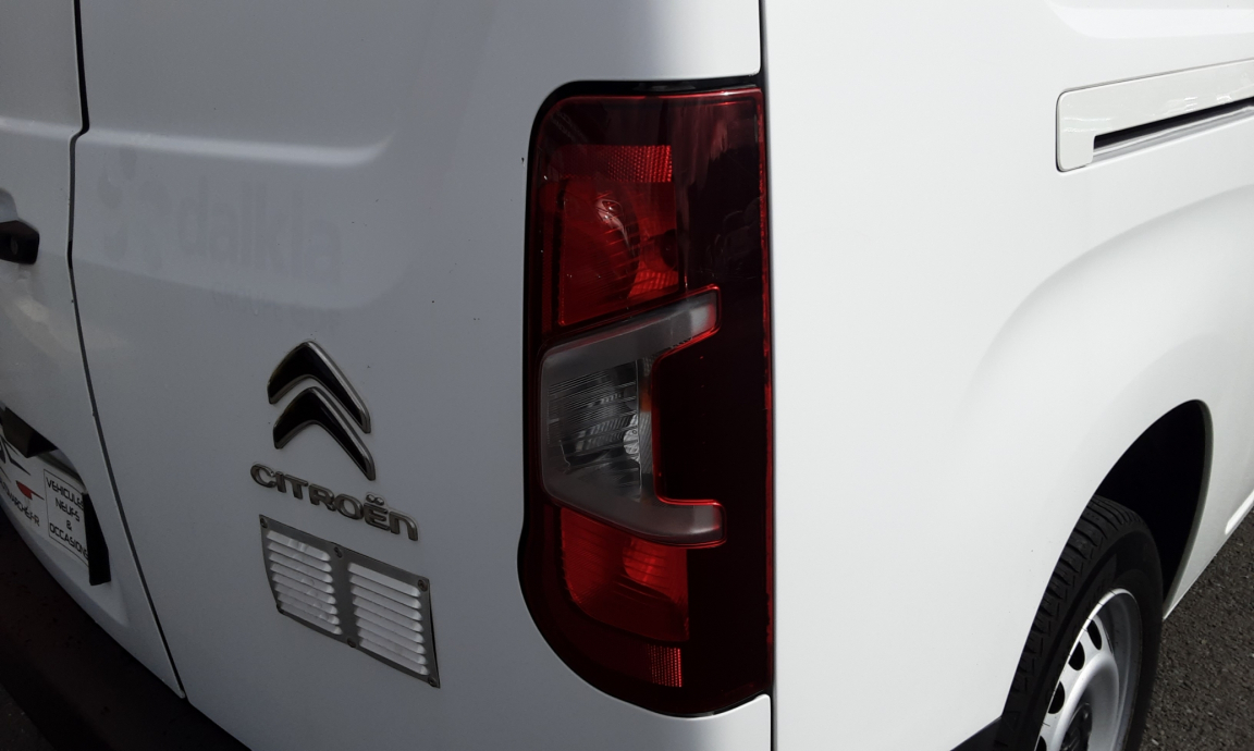 Citroën Berlingo - XL BlueHDi 100 SetS BVM DRIVER