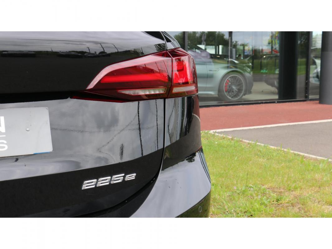 BMW Serie 2 - 225e xDrive Active Tourer - BVR U06 Luxury