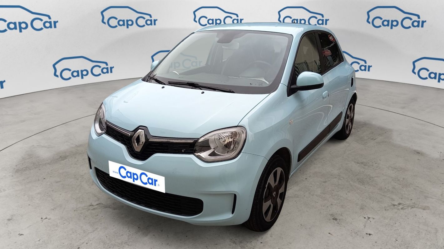 Renault Twingo 1.0 SCe 65 Limited