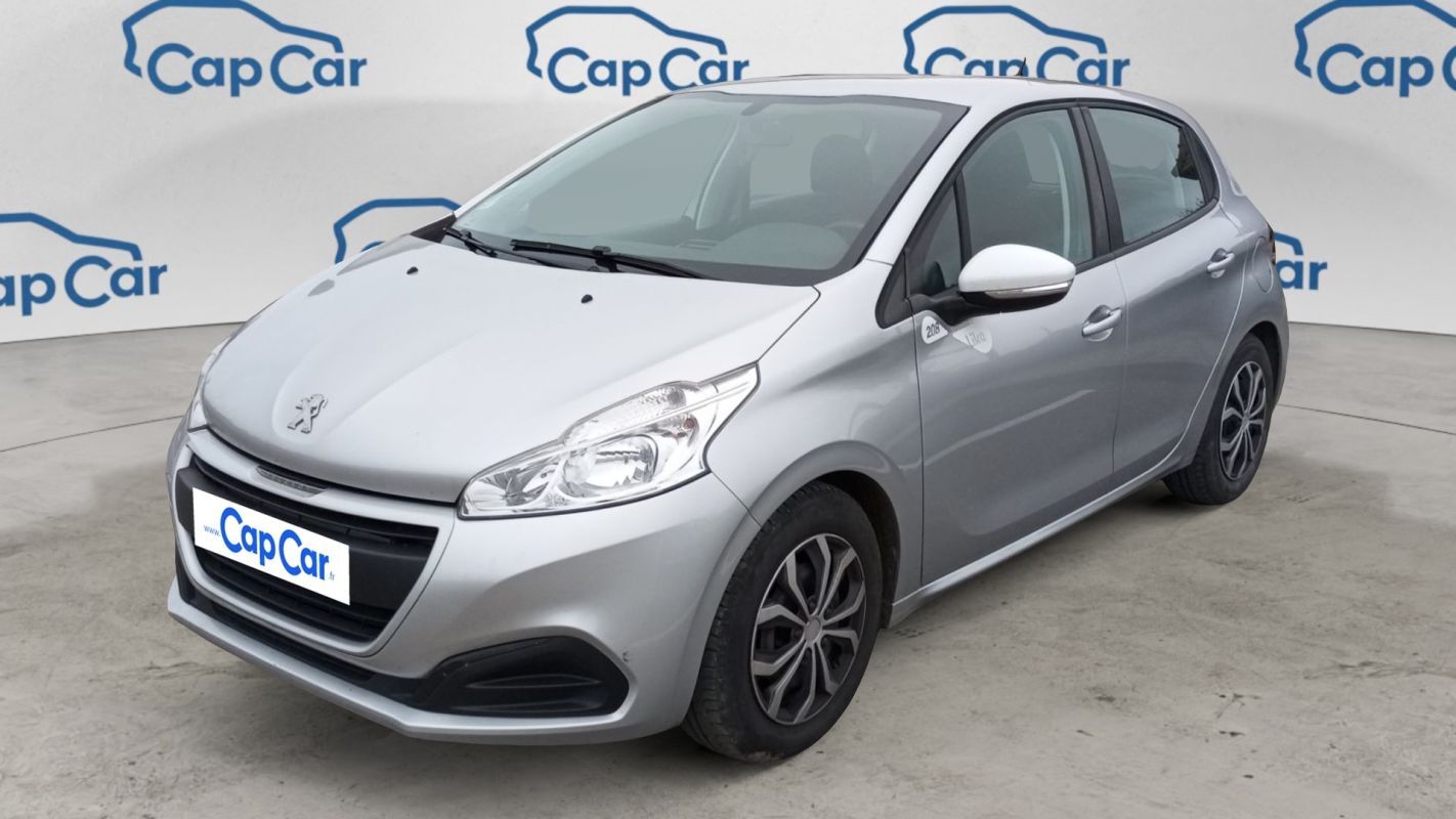 Peugeot 208 - 1.2 Puretech 68 Like