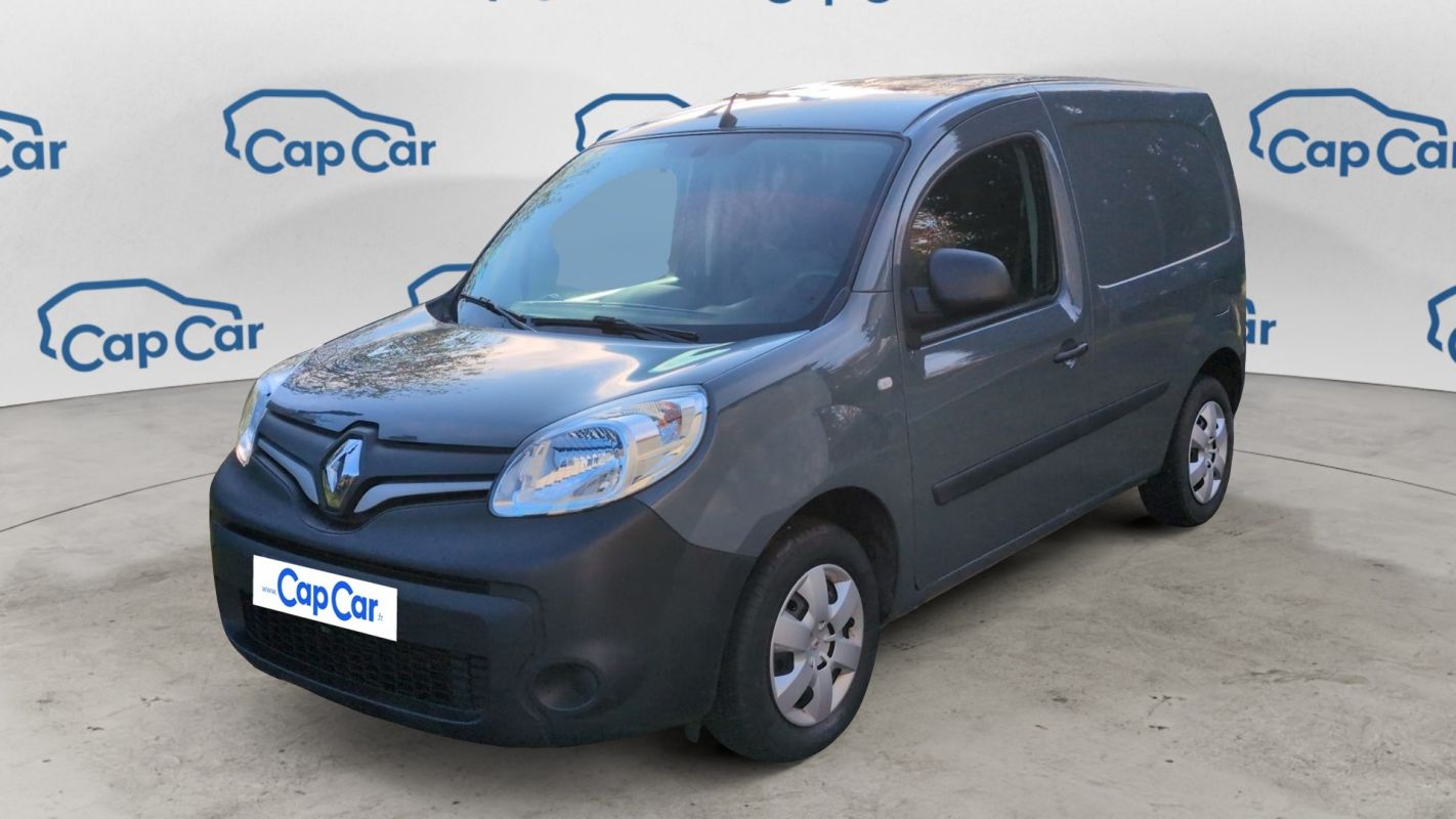 Renault Kangoo Express - 1.5 Blue dCi 95 Extra R-Link - Première main Entretien constructeur