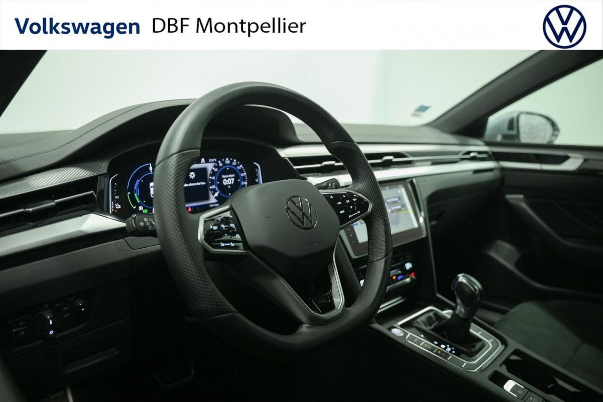 Volkswagen Arteon - 1.4 eHybrid Rechargeable OPF 218 DSG6 R-Line
