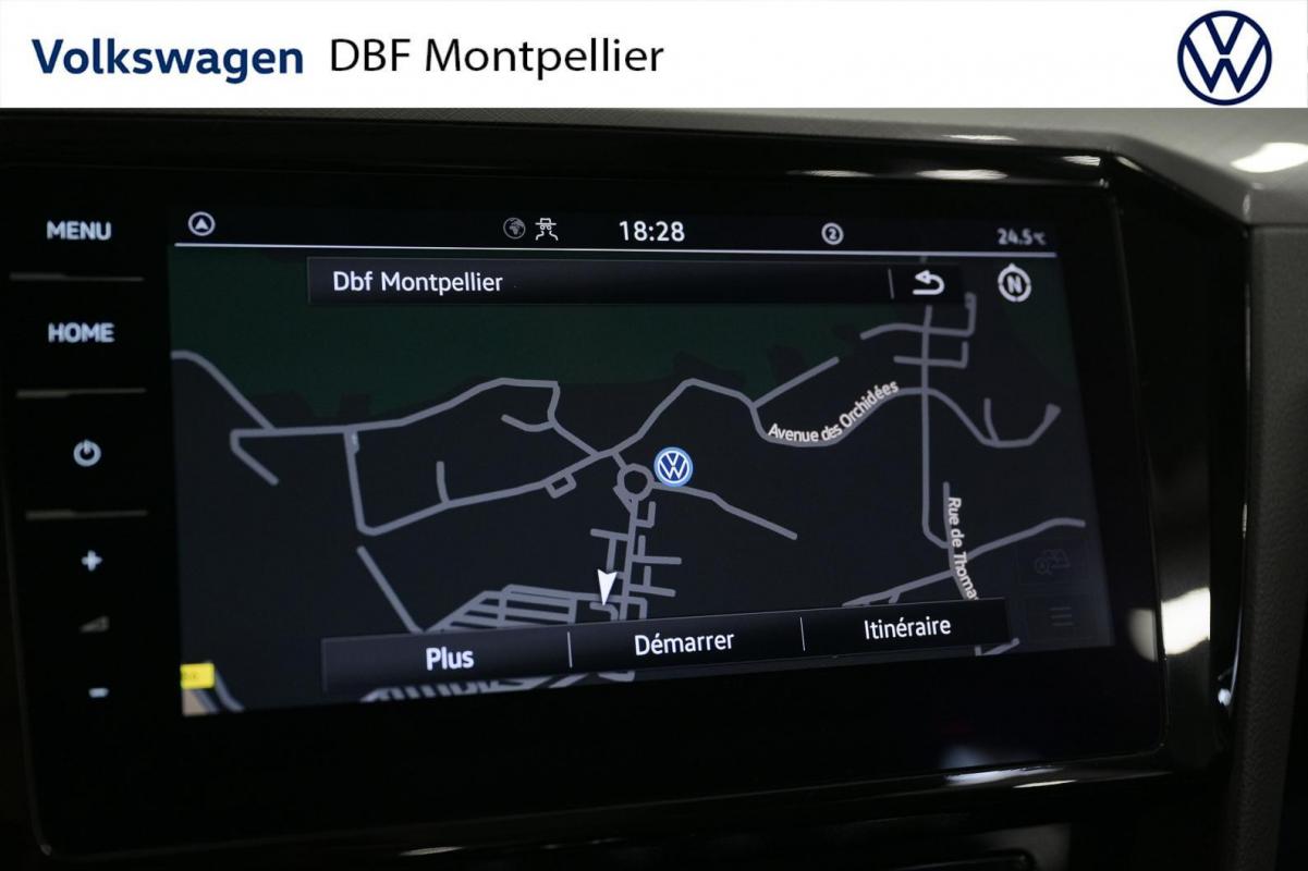 Volkswagen Passat SW - 1.4 TSI Hybride Rechargeable DSG6 GTE