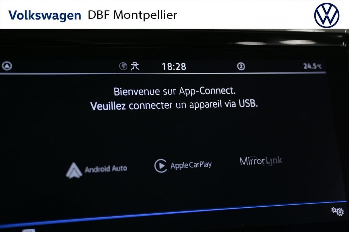 Volkswagen Passat SW - 1.4 TSI Hybride Rechargeable DSG6 GTE