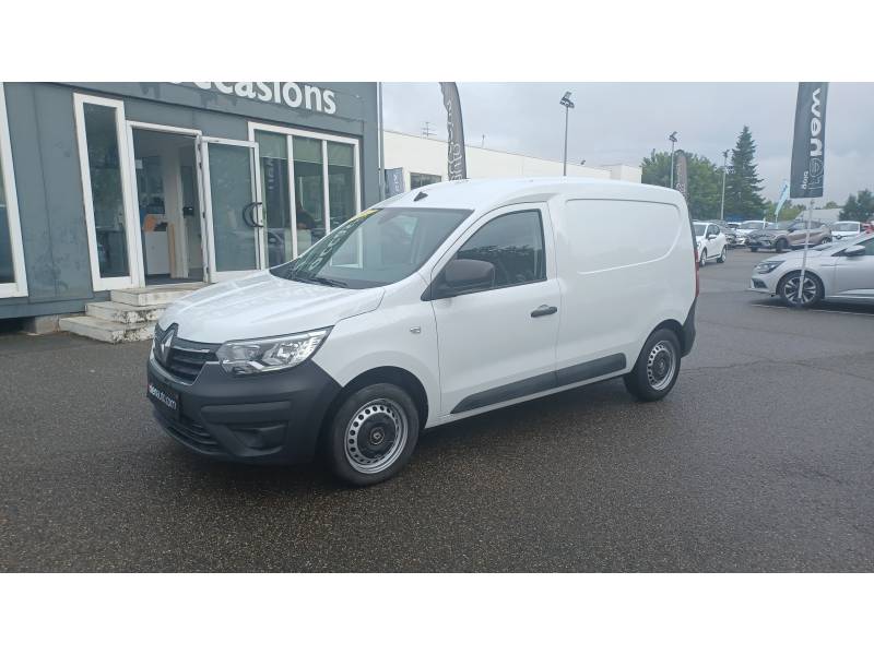 Renault Express (30) VAN BLUE DCI 75 CONFORT