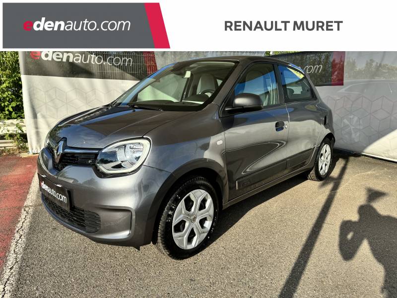 Renault Twingo III SCe 65 Zen