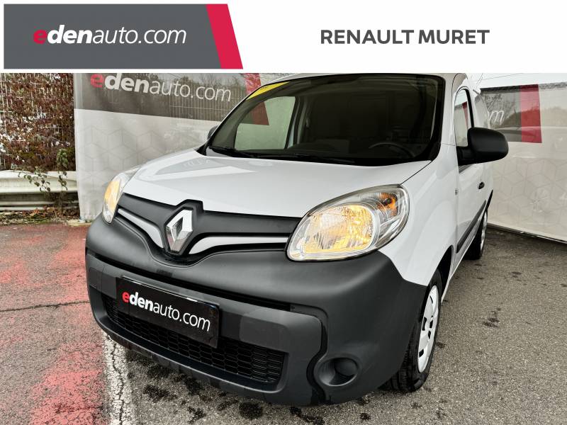 Renault Kangoo VU EXPRESS BLUE DCI 95 EXTRA R-LINK