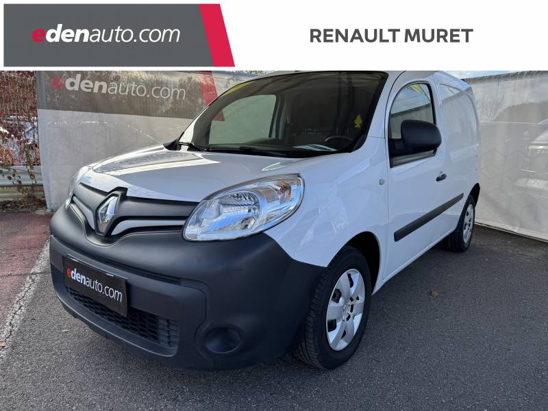 Renault Kangoo VU EXPRESS BLUE DCI 95 GRAND CONFORT