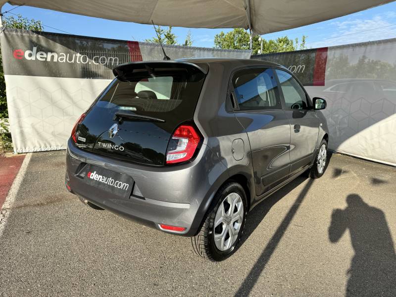 Renault Twingo - III SCe 65 Zen