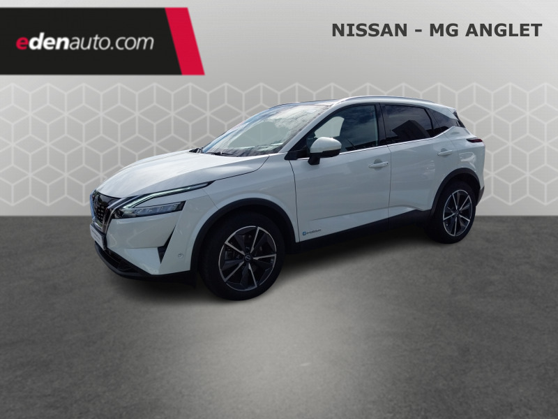 Nissan Qashqai VP e-Power 190 ch Tekna