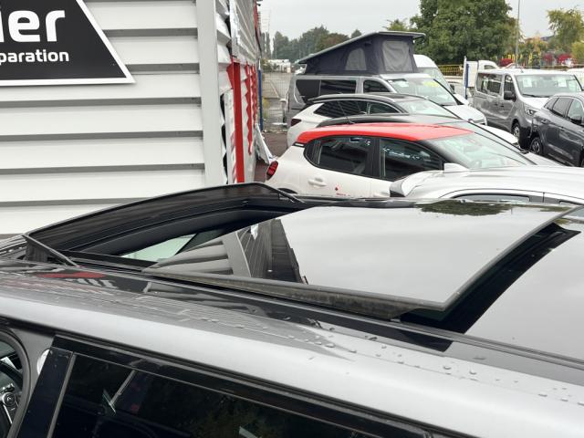 Land Rover Range Rover Sport - Mark IV SDV6 3.0L HSE Dynamic A - Moteur Neuf