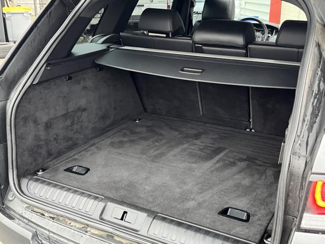 Land Rover Range Rover Sport - Mark IV SDV6 3.0L HSE Dynamic A - Moteur Neuf
