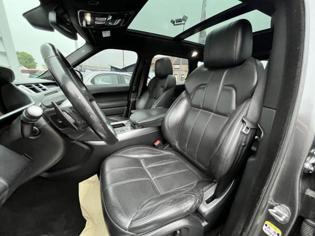 Land Rover Range Rover Sport - Mark IV SDV6 3.0L HSE Dynamic A - Moteur Neuf