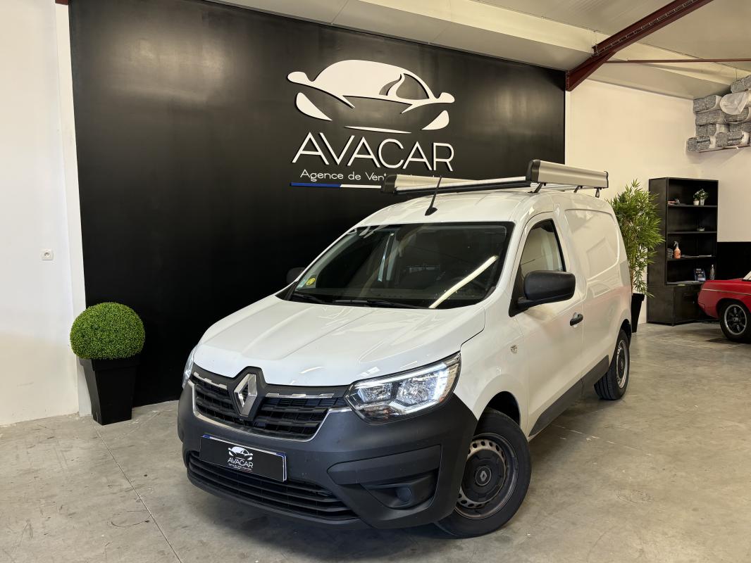 Renault Express Van 1.5 dCi S&S 95cv *PRIX HT 12 491€*