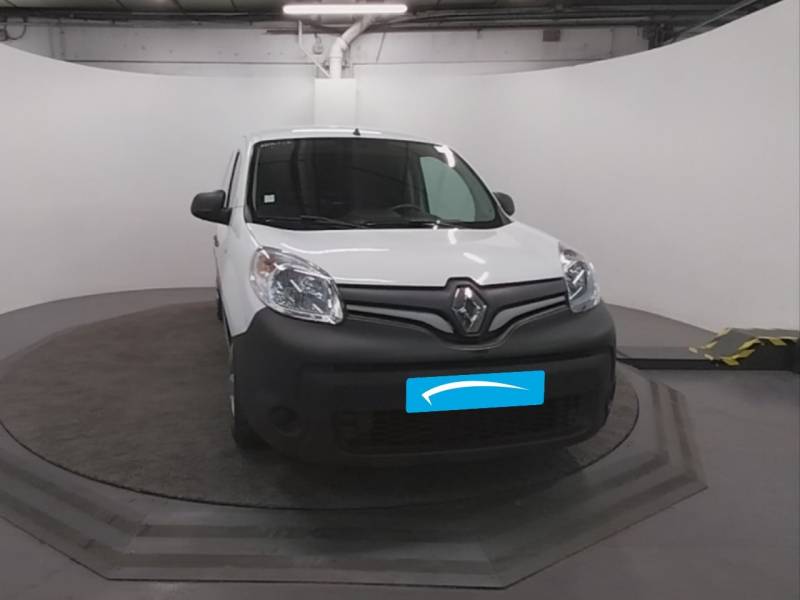 Renault Kangoo VU EXPRESS BLUE DCI 80 GENERIQUE