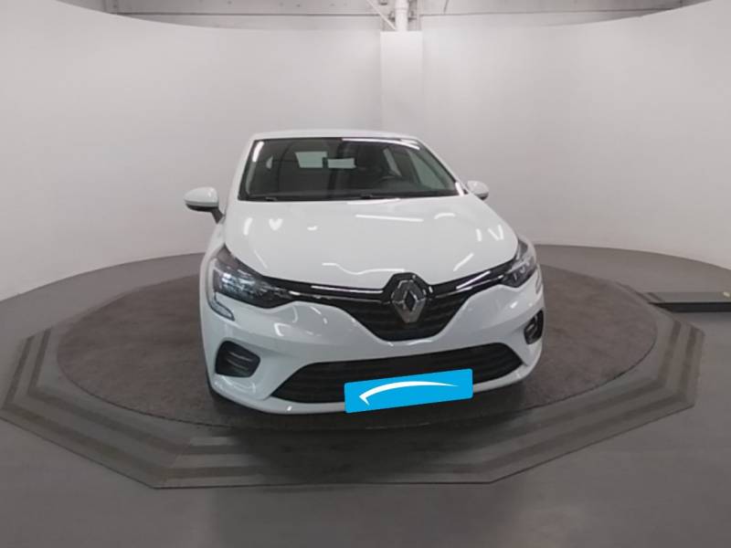 Renault Clio SOCIETE TCE 100 GPL - 21N BUSINESS REVERSIBLE