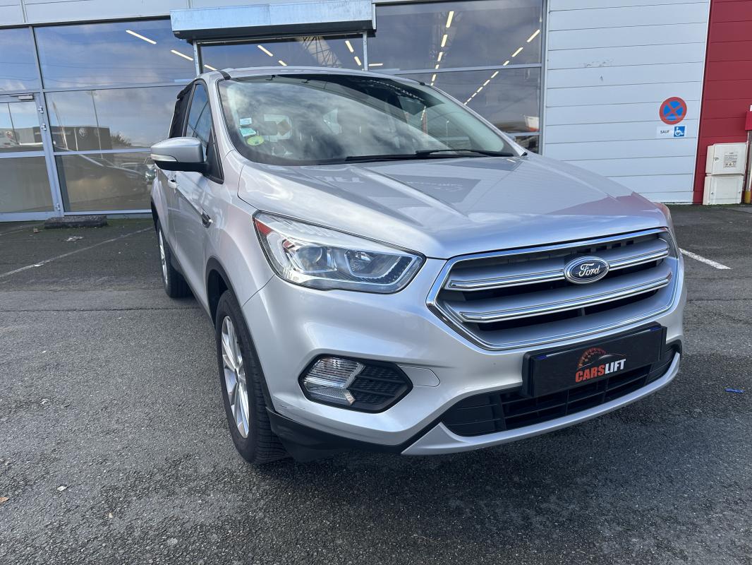 Ford Kuga Phase 2 1.5 TDCi 4x2 120 CH - GARANTIE 6 MOIS