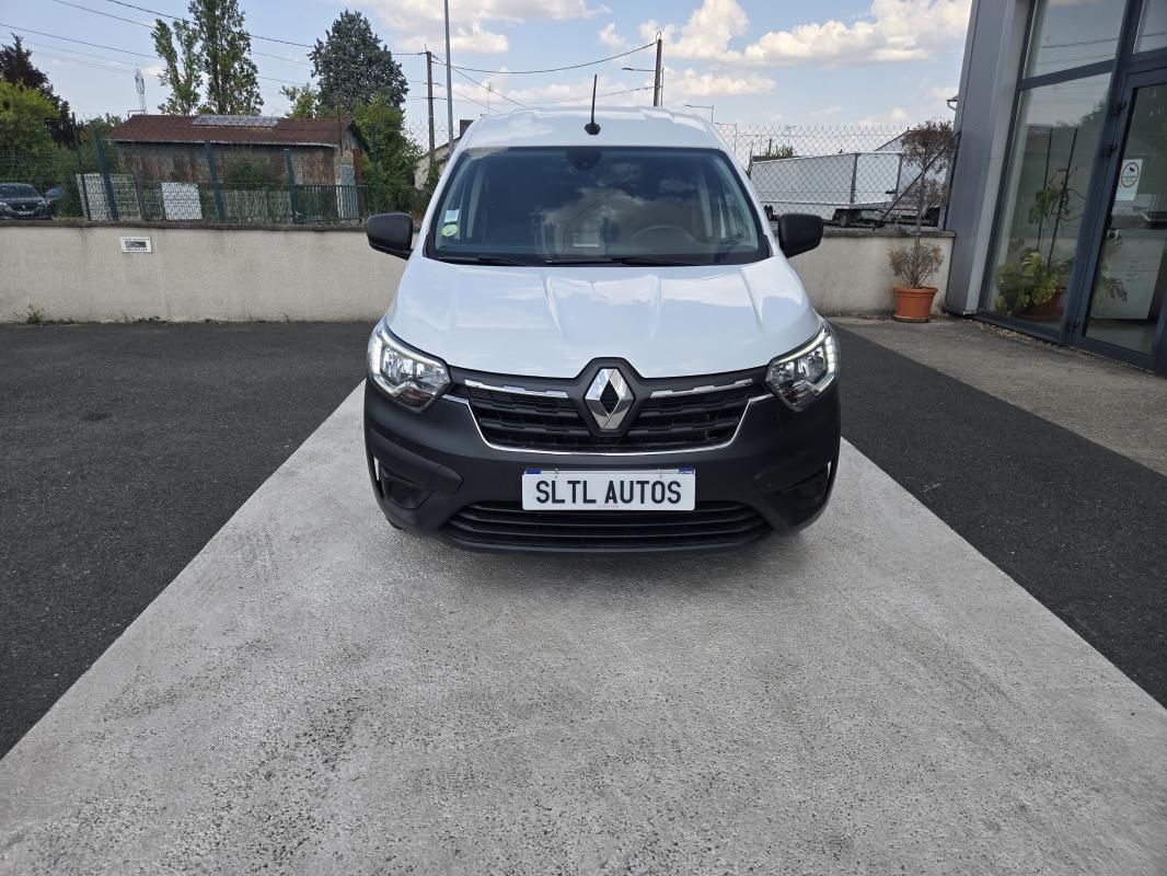 Renault Kangoo Express - VAN 1.5DCI 95CV GARANTIE/REPRISE POSSIBLES