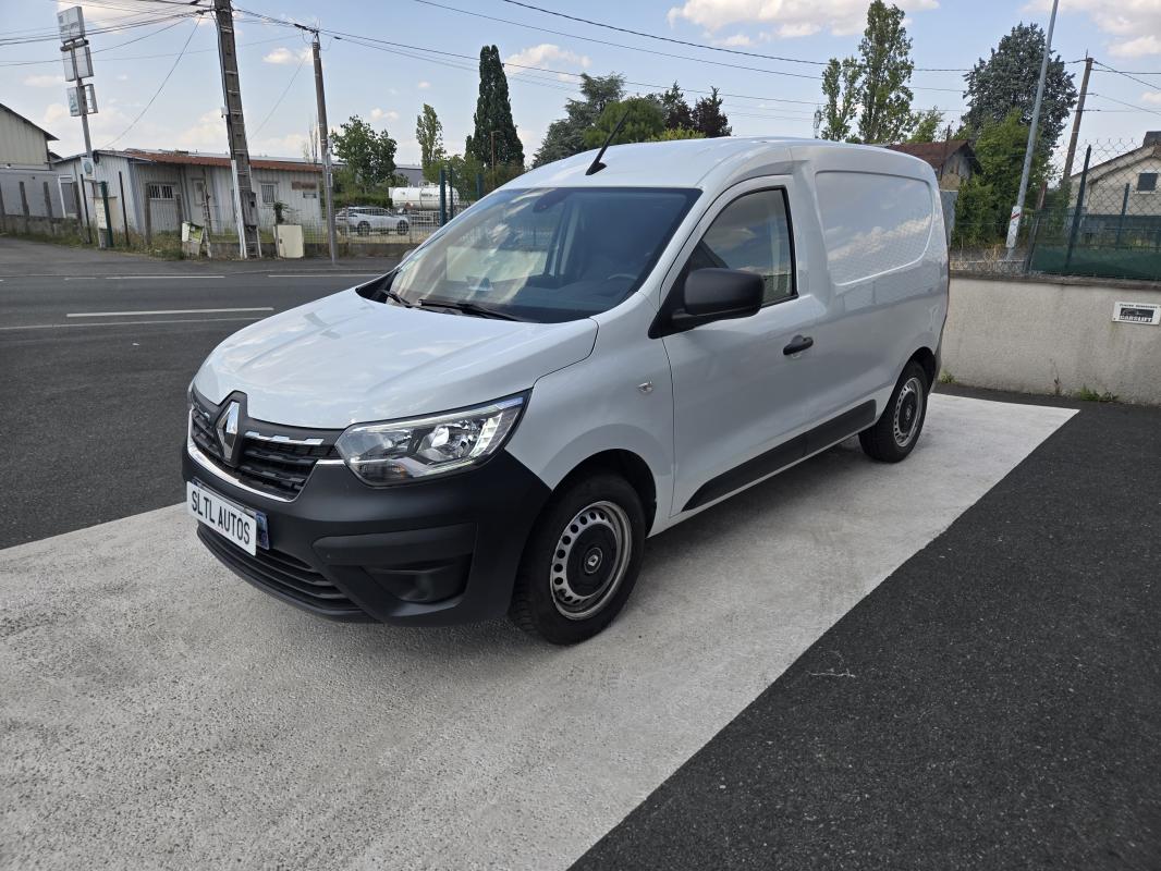 Renault Kangoo Express - VAN 1.5DCI 95CV GARANTIE/REPRISE POSSIBLES