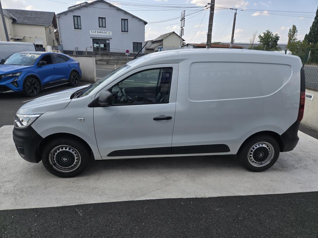 Renault Kangoo Express - VAN 1.5DCI 95CV GARANTIE/REPRISE POSSIBLES