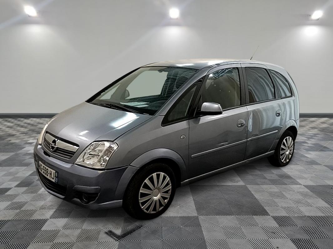 Opel Meriva - 1.6 105 CV BOITE AUTO