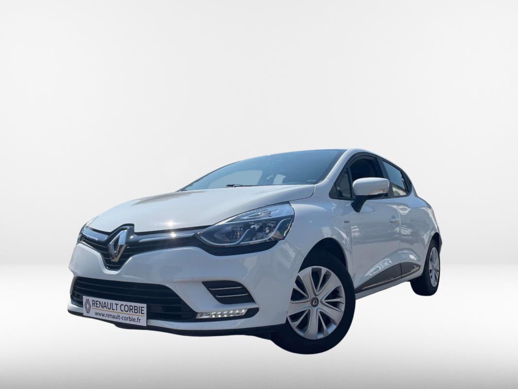 Renault Clio IV TREND TCE 90