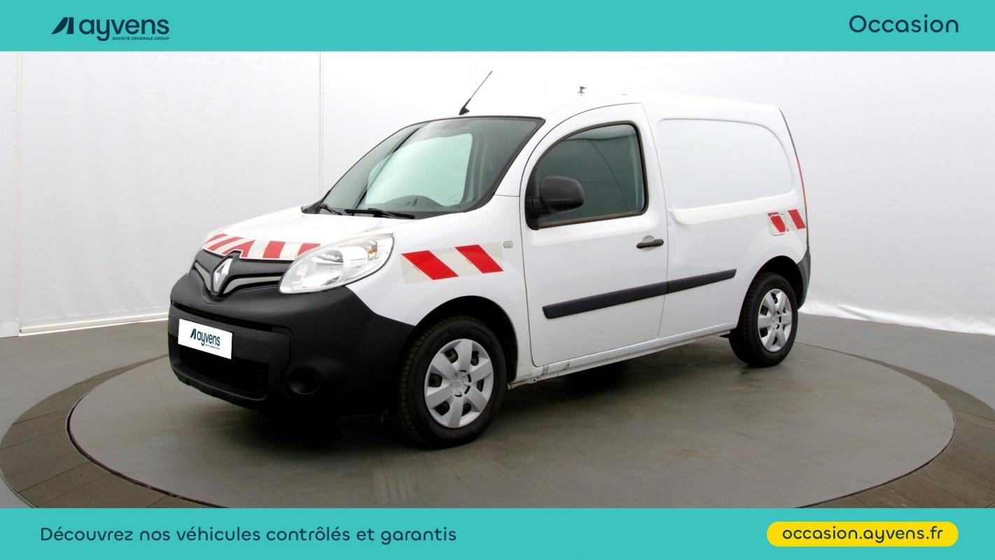 Renault Kangoo Express - 1.5 Blue dCi 95ch Grand Confort