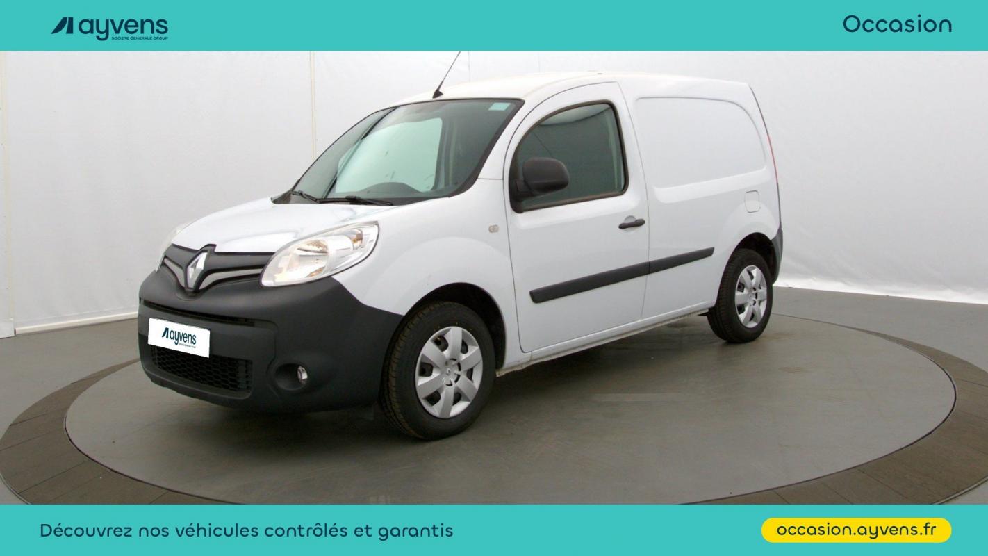 Renault Kangoo Express - 1.5 Blue dCi 95ch Extra R-Link