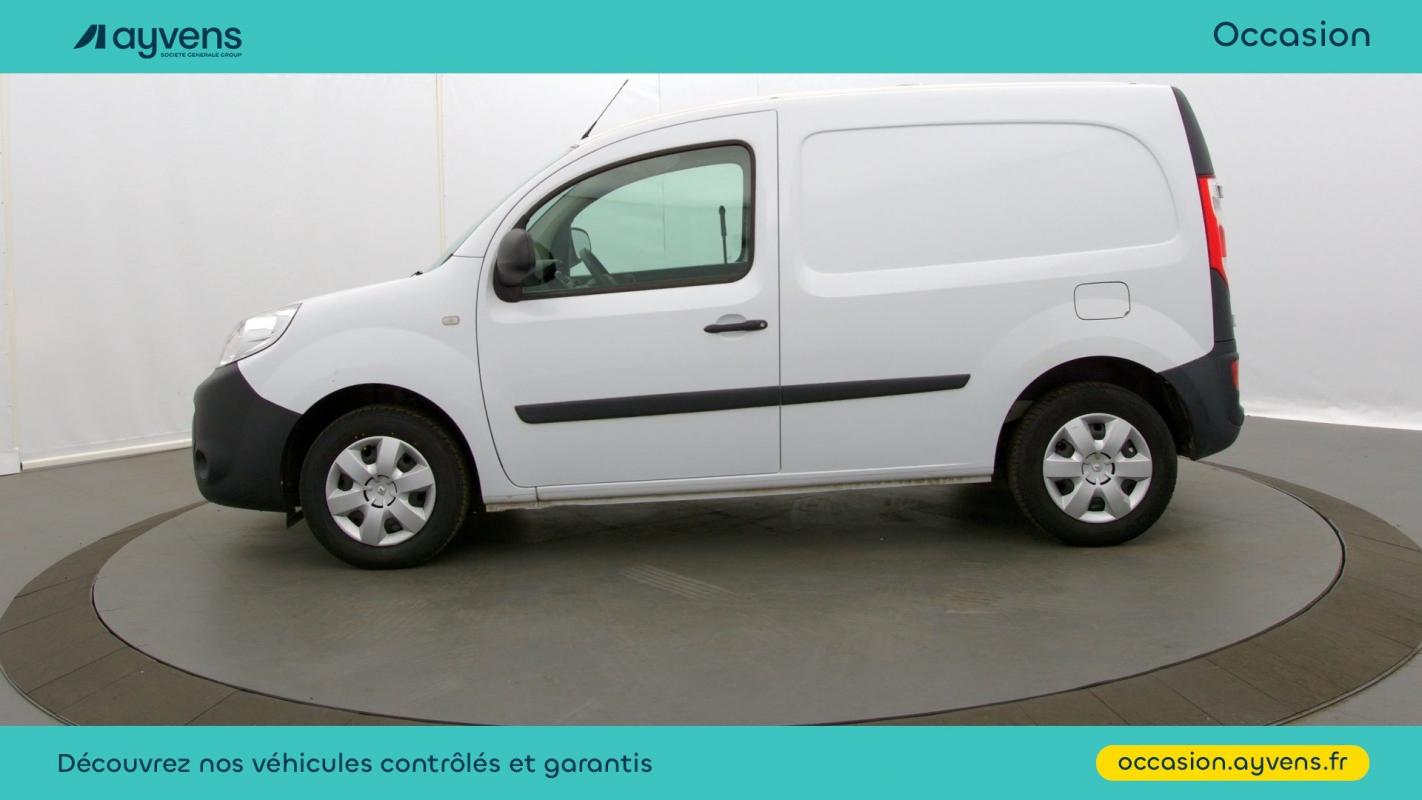 Renault Kangoo Express - 1.5 Blue dCi 95ch Extra R-Link
