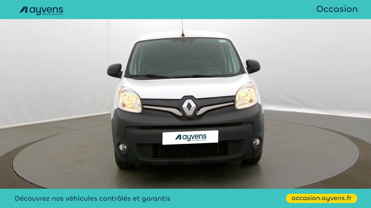 Renault Kangoo Express - 1.5 Blue dCi 95ch Extra R-Link