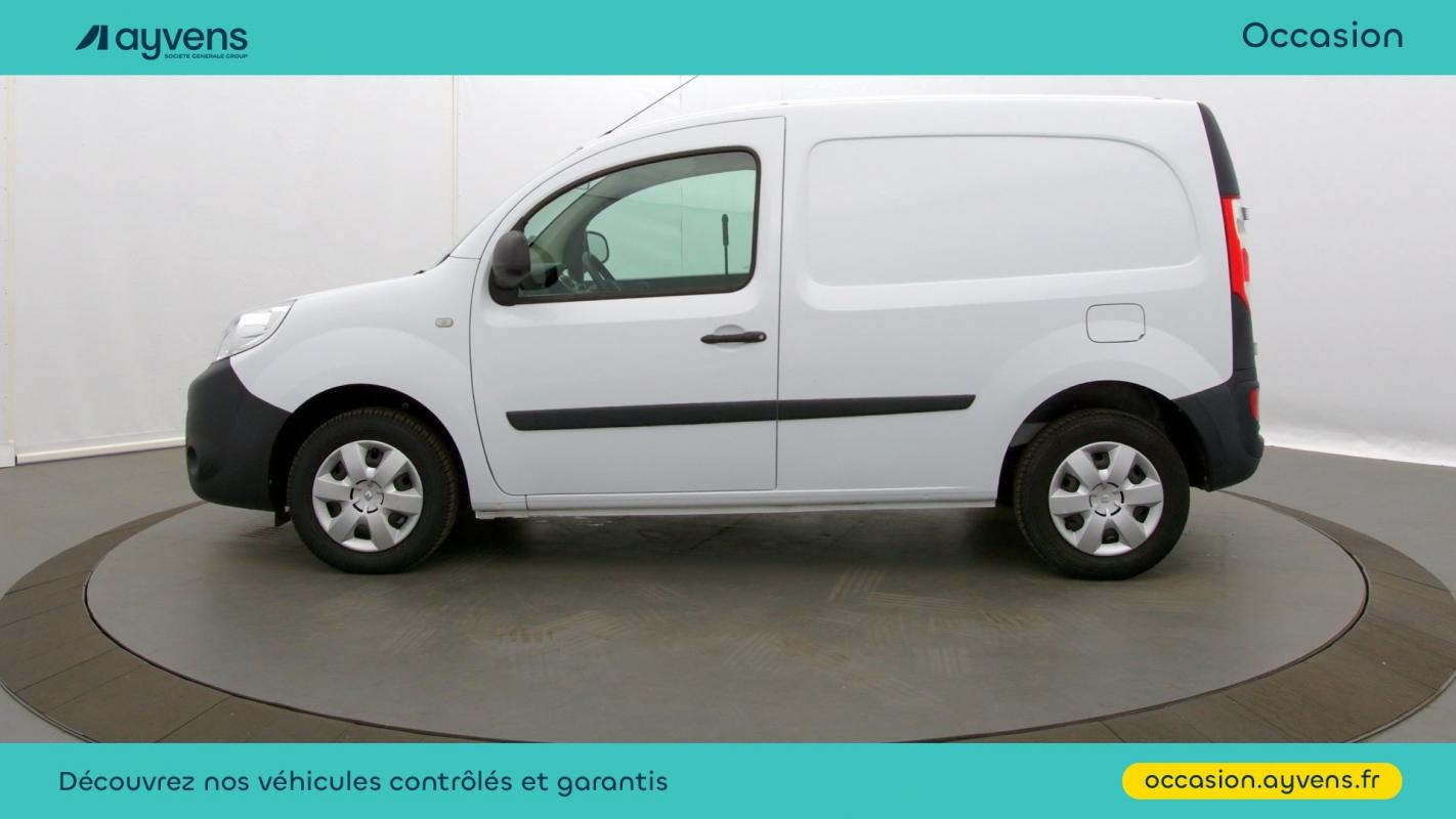 Renault Kangoo Express - 1.2 TCe 115ch Grand Confort